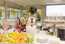 ATU Faculty and Staff Holiday Party December 6 ATU Faculty and Staff Holiday Party 2022