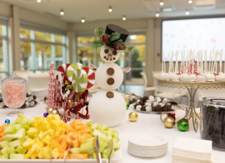 ATU Faculty and Staff Holiday Party December 6 ATU Faculty and Staff Holiday Party 2022