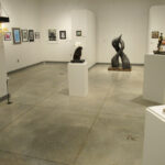 2023 ATU Juried Student Competitive Exhibition Open ATU Juried Student Competitive 2023