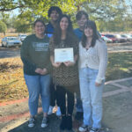ATU SPJ Named National Award Finalist ATU SPJ Program of the Year 2023 Finalist