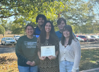 ATU SPJ Named National Award Finalist ATU SPJ Program of the Year 2023 Finalist