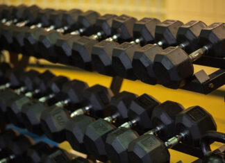 National Honor for ATU Strength, Conditioning Program ATU Strength and Conditioning Studies