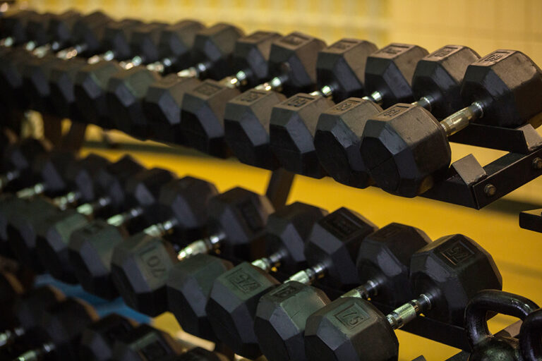 National Honor for ATU Strength, Conditioning Program Arkansas Tech University