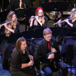 ATU Presents “Light, Flight and Heights” on Sunday ATU Symphonic Wind Ensemble File Photo