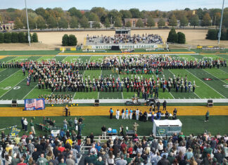 Almost 700 Participate in ATU Band Member for a Day Band Member for a Day 2023
