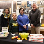 Breakfast During Finals Returns December 7-12 Breakfast During Finals Fall 2022