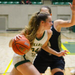 Tech Tidbits: First Basketball Doubleheader Thursday ClaraGrace Prater 11-11-2023