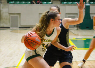 Tech Tidbits: First Basketball Doubleheader Thursday ClaraGrace Prater 11-11-2023