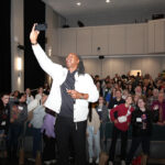 ATU Hosts Educators Rising Regional Conference Daryl Anderson Educators Rising 2023