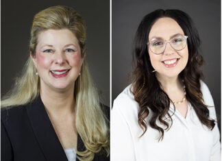 College Deans Selected at Arkansas Tech University Dean Appointments November 2023