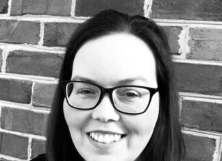 National Expert to Speak About First-Gen Students Dr. Sarah Whitley