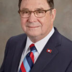 ATU Alumnus Offers Veterans Day Message Gary Baxter