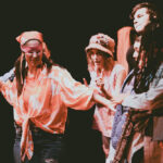 ATU Theatre Students Honored by Kennedy Center Godspell at ATU Fall 2023