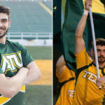 Living Life Larger Than Most: ATU’s Mason Blaty Mason Blaty Feature November 2023