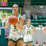 Tech Tidbits: Suns, UAFS Meet for First Time Tuesday Pacious McDaniel 11-16-2023