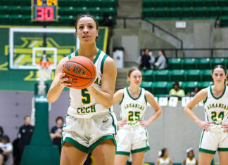 Tech Tidbits: Suns, UAFS Meet for First Time Tuesday Pacious McDaniel 11-16-2023