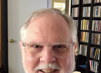 Jazz Ensemble to Celebrate Music of Paul Baker Paul Baker