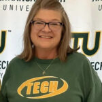 In Memoriam: Sandi Mitchell Sandi Mitchell