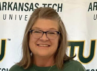 In Memoriam: Sandi Mitchell Sandi Mitchell