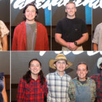 Tech’s Got Talent Finals Friday Night at Witherspoon Tech's Got Talent 2023 Finalists