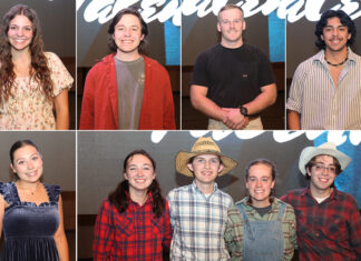 Tech’s Got Talent Finals Friday Night at Witherspoon Tech's Got Talent 2023 Finalists