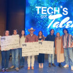 Homecoming 2024: Tech’s Got Talent Finals Tech's Got Talent Finals 2023