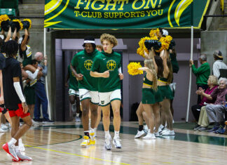 Tech Tidbits: GAC Basketball Play Begins This Week Wonder Boys Basketball 11-16-2023