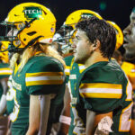 Tech Tidbits: Wonder Boys Surging Late in 2023 Season Wonder Boys Sideline 9-30-2023