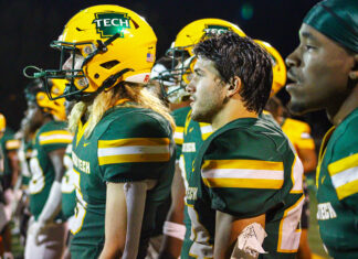 Tech Tidbits: Wonder Boys Surging Late in 2023 Season Wonder Boys Sideline 9-30-2023