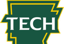 ATU Employees Invited to “Green, Gold and GO!” Event ATU Athletics Logo 2023