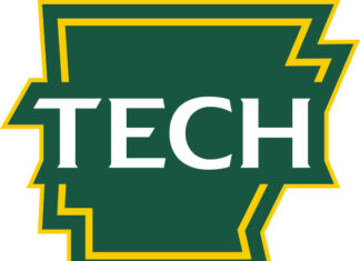 ATU Employees Invited to “Green, Gold and GO!” Event ATU Athletics Logo 2023