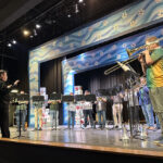 Trombone Choir Concert ATU Chamber Music Tour 12-6-2023