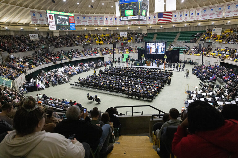 ATU to Host Fall 2023 Commencement December 16 Arkansas Tech University