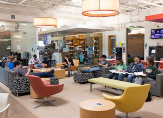 Fall 2023 Chancellor’s List, Honor Roll at ATU-Ozark ATU-Ozark Student Union