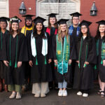 ATU Announces Fall 2023 Tradition Keeper Graduates ATU Tradition Keepers Fall 2023