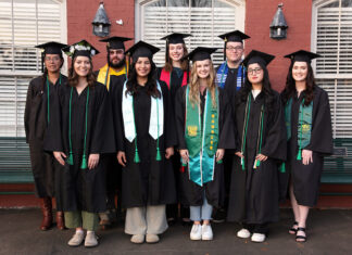 ATU Announces Fall 2023 Tradition Keeper Graduates ATU Tradition Keepers Fall 2023