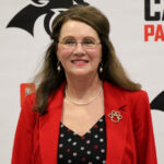 ATU Alumna Elected to Arkansas Sports Hall of Fame Carla Crowder