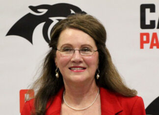 ATU Alumna Elected to Arkansas Sports Hall of Fame Carla Crowder