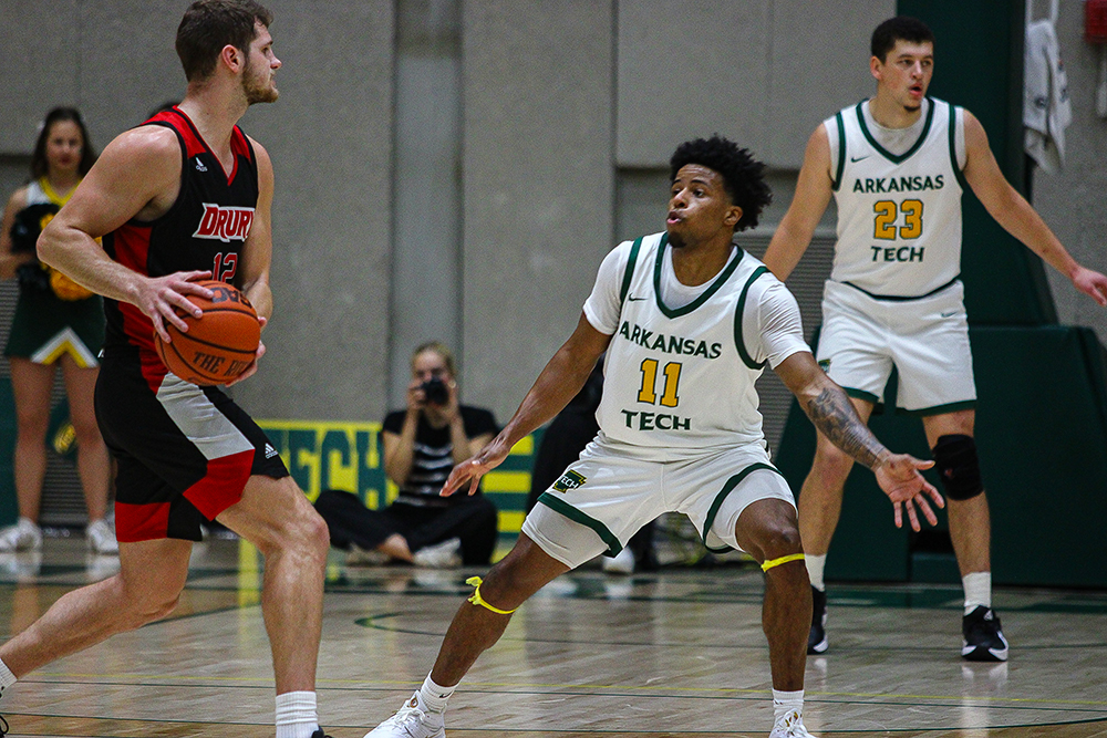 Cassius Brooks 11-16-2023 Cassius Brooks 11-16-2023