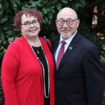 ATU Announces Naming of Ferguson Student Union Cindi and Jimmy Ferguson