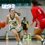 Tech Tidbits: Response to Adversity Leads to Victory ClaraGrace Prater 12-5-2023