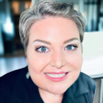 ATU’s Myers Recognized for Leadership Dr. Kathleen Myers