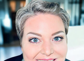 ATU’s Myers Recognized for Leadership Dr. Kathleen Myers