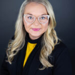 Breashears Takes Leadership of ATU Admissions Dr. Valerie Breashears