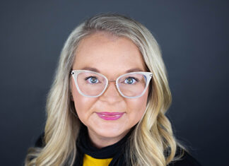 Breashears Takes Leadership of ATU Admissions Dr. Valerie Breashears