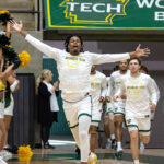 Tech Tidbits: GAC Tourney Title Game Rematch Sunday Josh Mitchell 12-12-2023