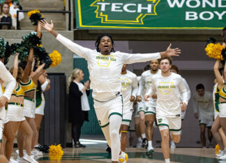 Tech Tidbits: GAC Tourney Title Game Rematch Sunday Josh Mitchell 12-12-2023