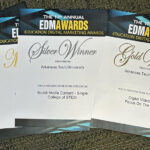 ATU Marketing Efforts Earn Recognition MARCOMM Awards 2023