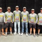 ATU Anglers to Participate in National Championship ATU Fishing Team January 2024