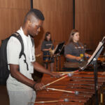 High School Musicians Invited to All-State Workshops ATU Senior High Band Camp 2023